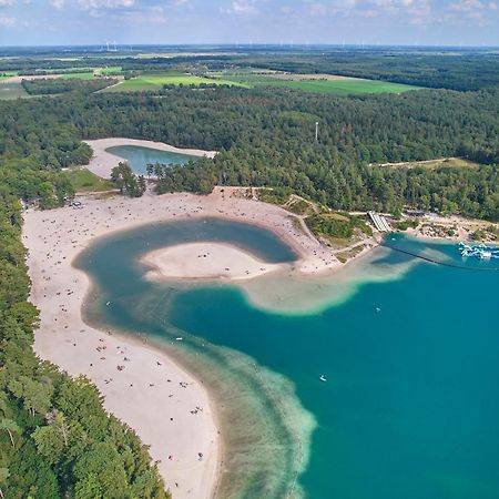 Siblu De Lente Van Drenthe Gasselte エクステリア 写真