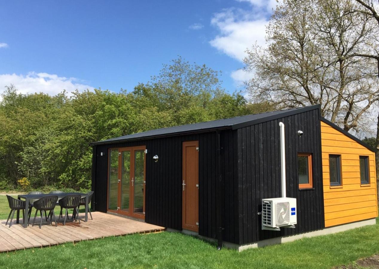 Siblu De Lente Van Drenthe Gasselte エクステリア 写真