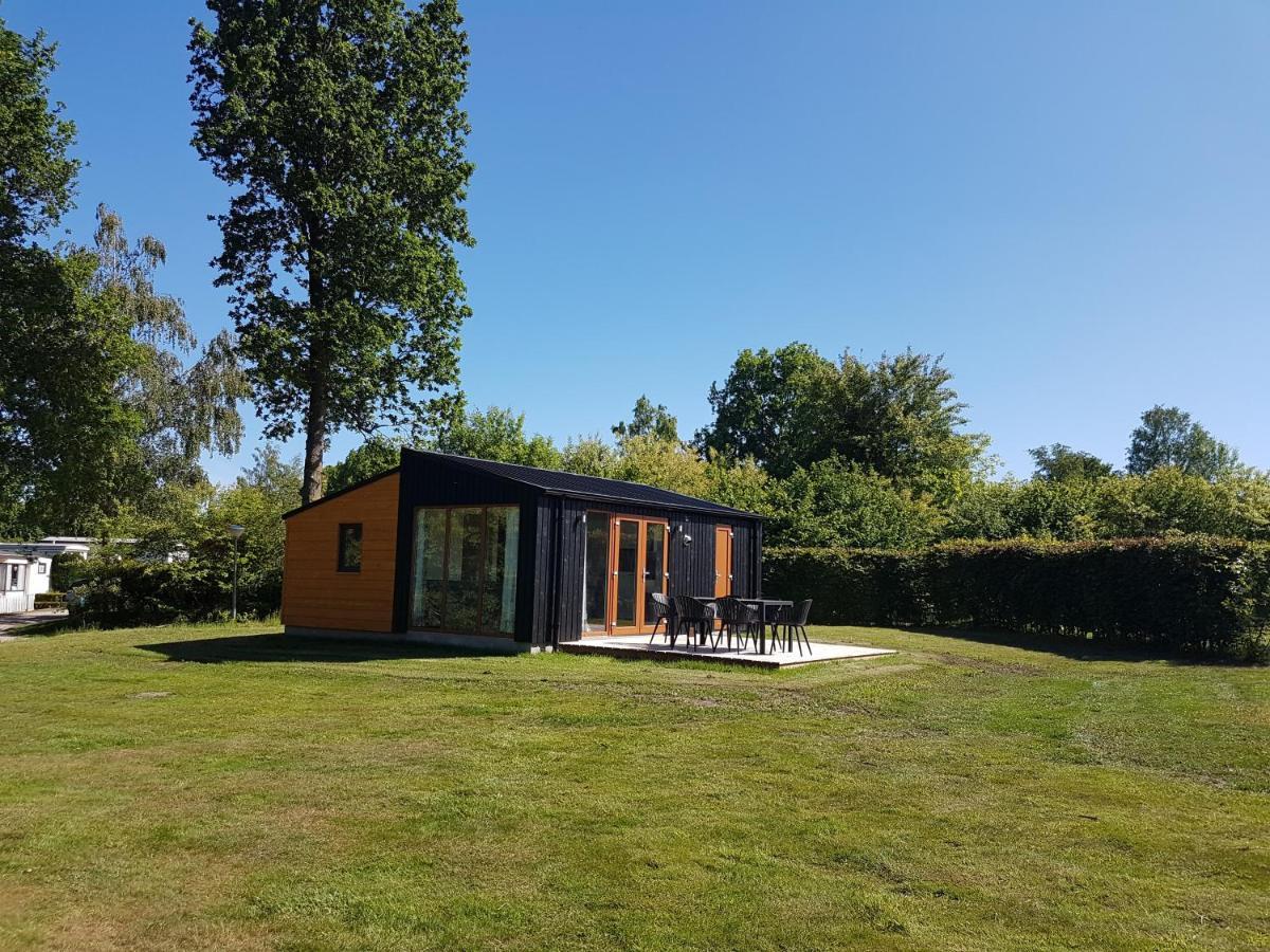 Siblu De Lente Van Drenthe Gasselte エクステリア 写真