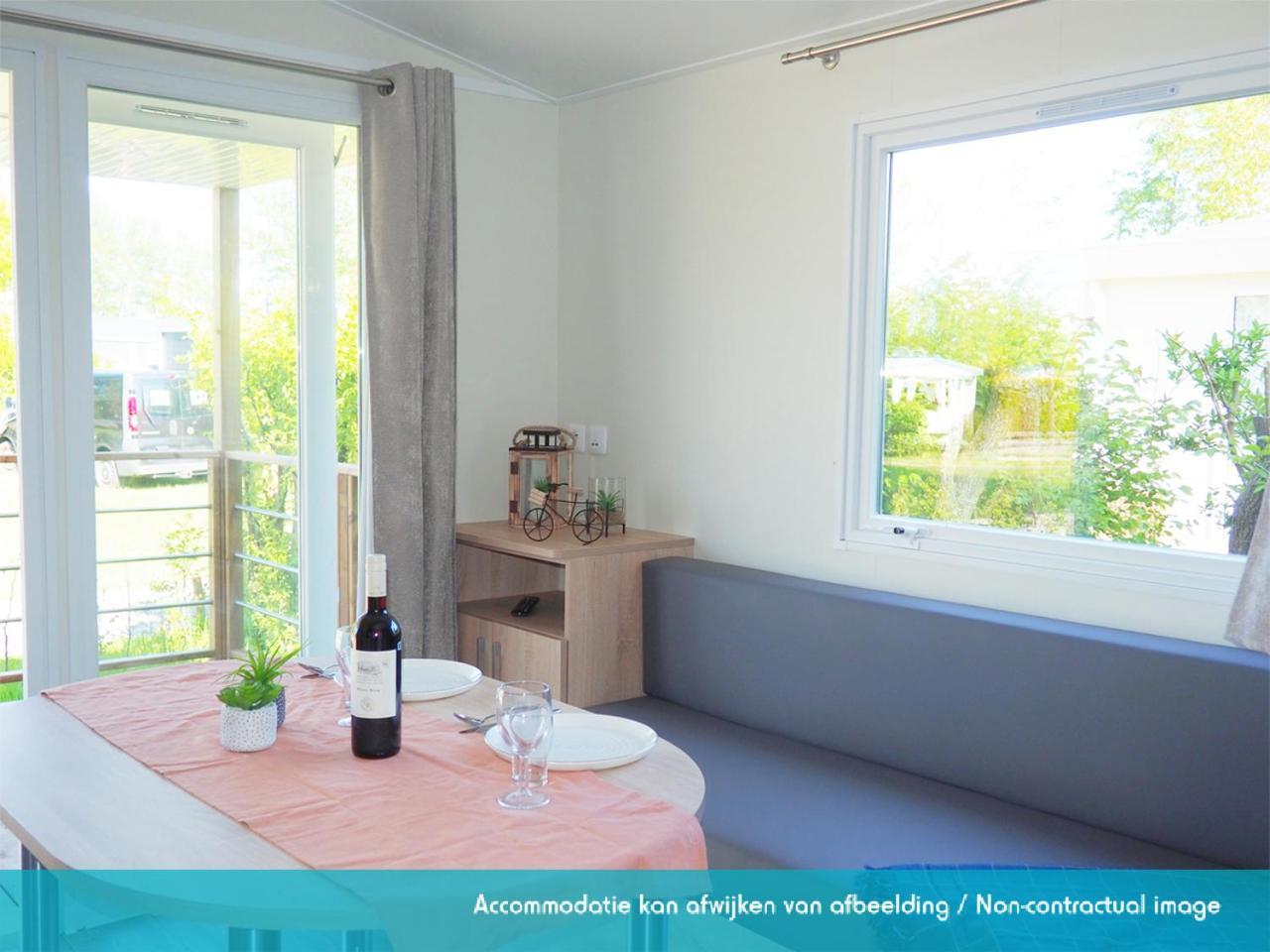 Siblu De Lente Van Drenthe Gasselte エクステリア 写真