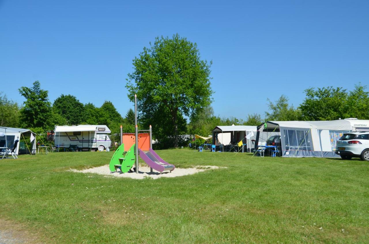 Siblu De Lente Van Drenthe Gasselte エクステリア 写真